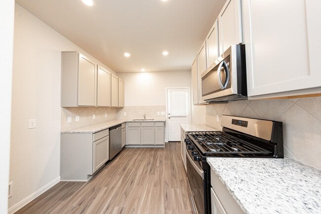 property at 2329 Whitefish Dr