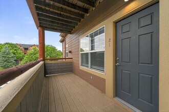 5220 Boardwalk Dr in Fort Collins, CO - Building Photo - Building Photo