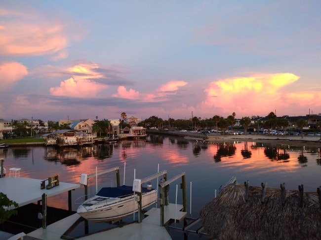 1 Harbor Dr in Hudson, FL - Building Photo - Building Photo