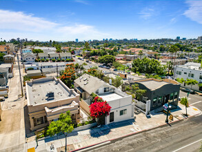 2611 University Ave in San Diego, CA - Building Photo - Building Photo