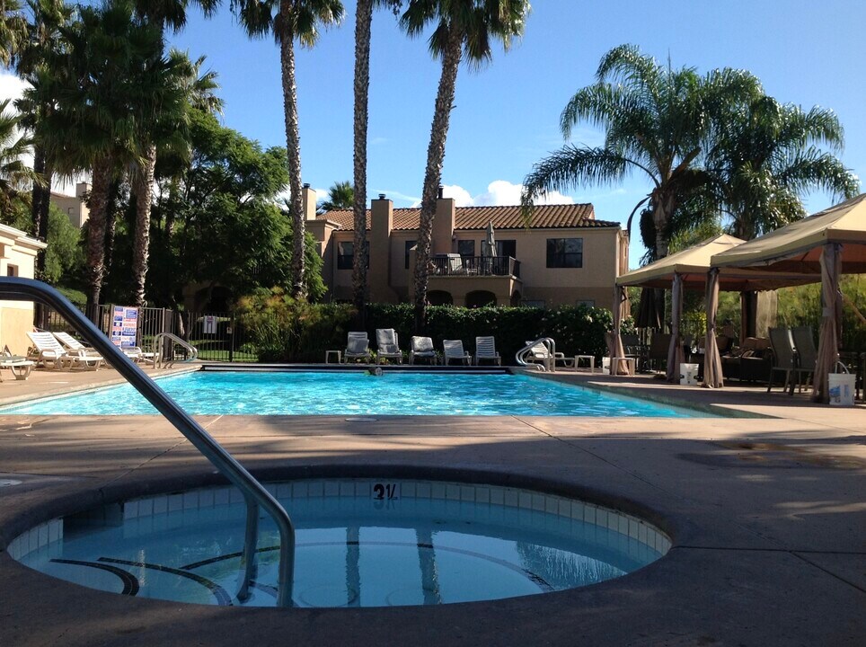 380 Greendale Ct in Santa Barbara, CA - Building Photo