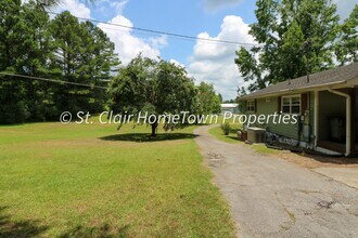 3591 Mountain View Rd in Odenville, AL - Building Photo - Building Photo