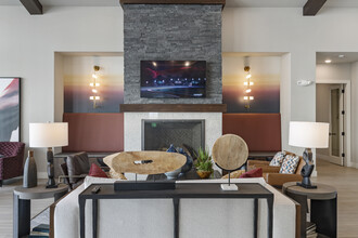 Integra Peaks in Reno, NV - Building Photo - Interior Photo