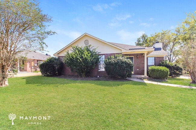 5948 Brookline Ln in Montgomery, AL - Building Photo - Building Photo