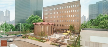 Revival Lofts in Atlanta, GA - Building Photo - Building Photo