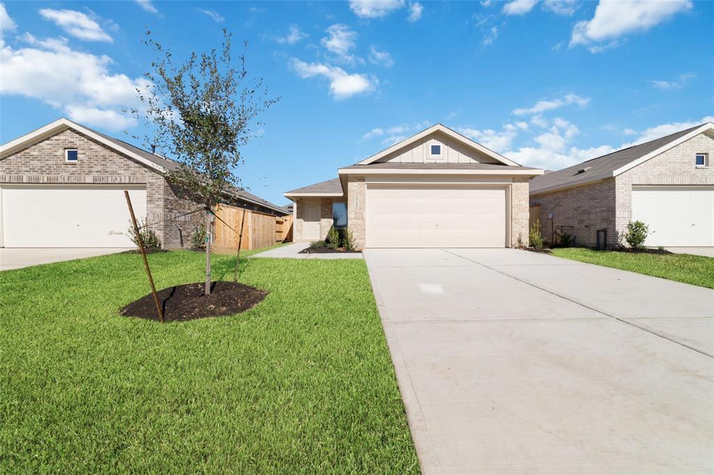 26710 Dropseed Ln in Katy, TX - Building Photo