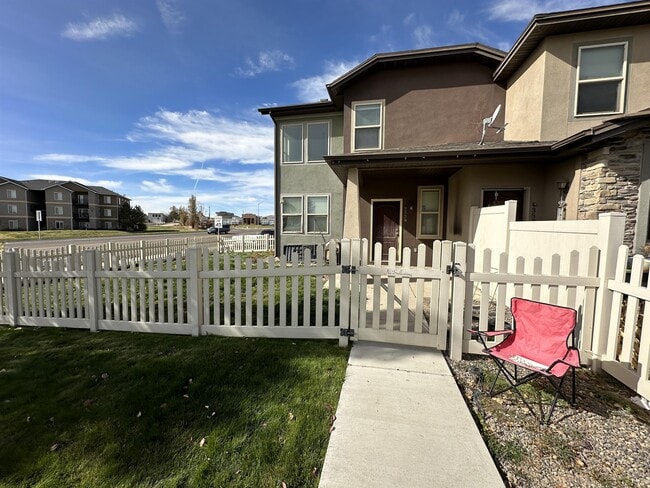 property at 3529 Autumn Colors Dr