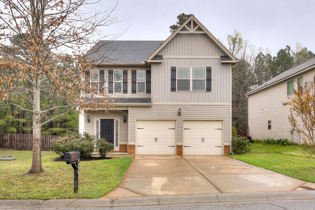 3400 Grove Landing Cir in Grovetown, GA - Building Photo