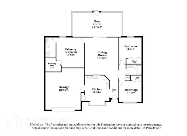 6609 Shepherd Oaks Pass in Lakeland, FL - Building Photo - Building Photo