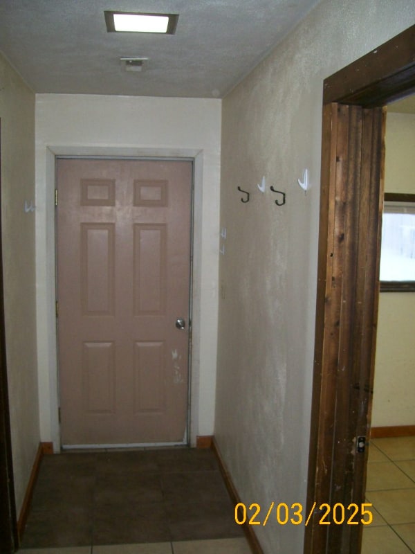 property at 528 N M St
