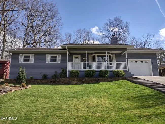 property at 150 Lakeshire Dr
