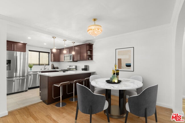 1236 Wellesley Ave in Los Angeles, CA - Building Photo - Building Photo
