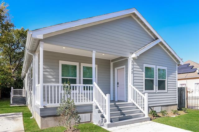 3733 Vineyard Dr in Dallas, TX - Building Photo - Building Photo