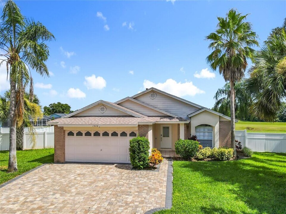 1510 Chapman Oak Ct in Kissimmee, FL - Building Photo