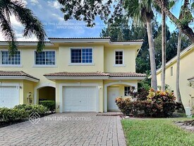 901 Imperial Lake Rd in West Palm Beach, FL - Building Photo