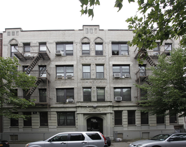 1678 Union St in Brooklyn, NY - Building Photo - Building Photo