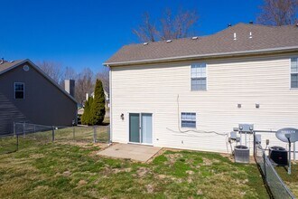 4306-4308-4308 Cheryl Ct in Columbia, MO - Building Photo - Building Photo