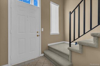 51641 Hale Ln in Chesterfield, MI - Building Photo - Building Photo