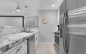 1120 Florida Ave NE, Unit Lower in Washington, DC - Building Photo - Building Photo