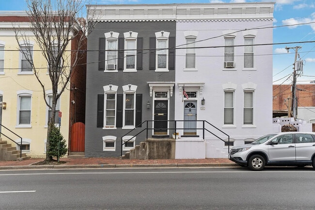 109 N Patrick St, Unit 1