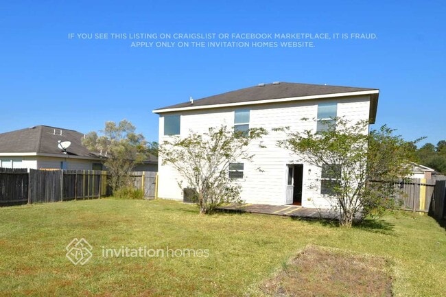 4606 Canadian River Ct in Spring, TX - Building Photo - Building Photo