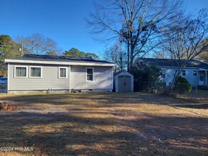 107 Bryan St in Jacksonville, NC - Building Photo - Building Photo