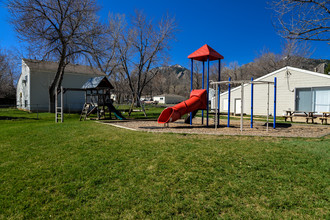 Alvarado Village in Boulder, CO - Building Photo - Building Photo