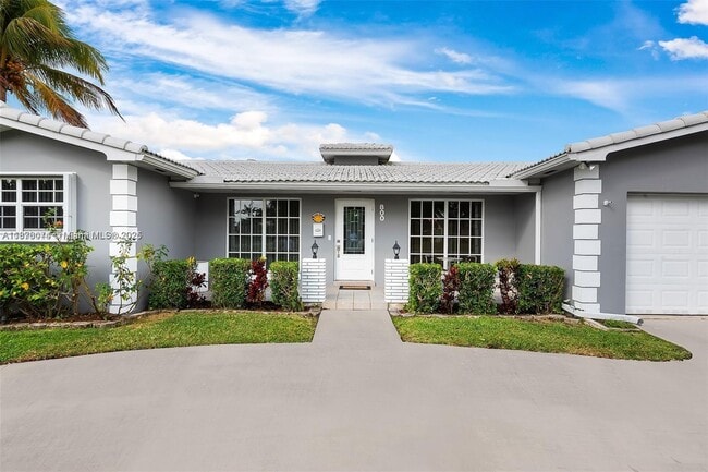 800 N 46th Ave in Hollywood, FL - Building Photo - Building Photo