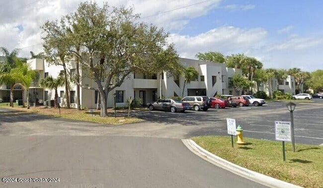 property at 200 International Dr
