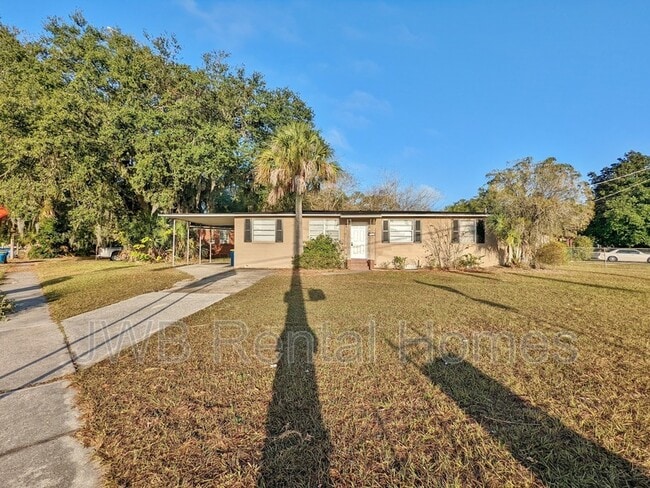 2802 Justina Rd in Jacksonville, FL - Building Photo - Building Photo