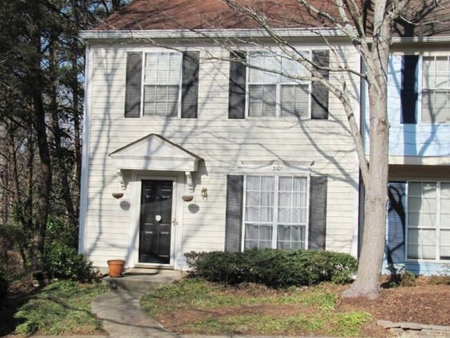 property at 3101 Queen Anne Ct