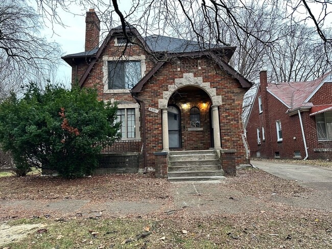 property at 8911 Esper St