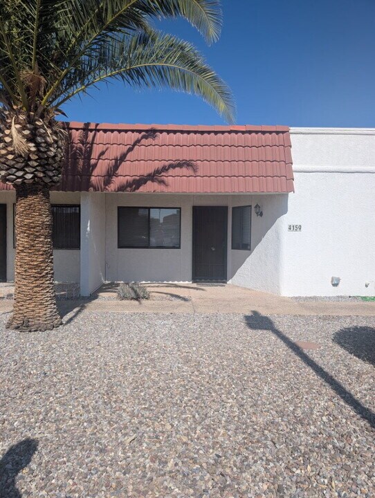 4159 N Western Winds Dr in Tucson, AZ - Building Photo