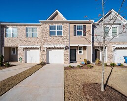 113 Swindon Dr in Mcdonough, GA - Building Photo