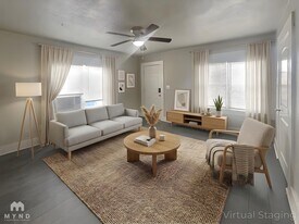 2208 Avenue U A Ave in Lubbock, TX - Building Photo