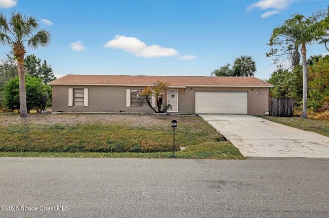 property at 352 Jacaranda Ave NW