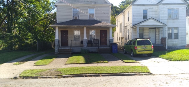 7014 Worley Ave