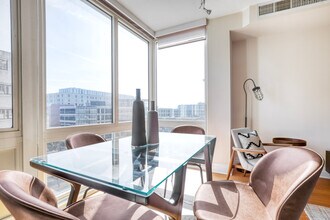 2221 I St NW in Washington, DC - Building Photo - Building Photo