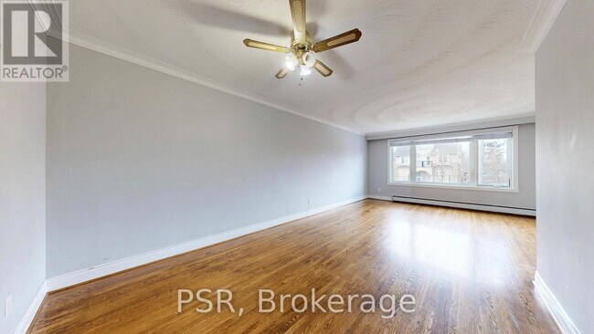 37 Morgan Ave in Toronto, ON - Building Photo - Building Photo