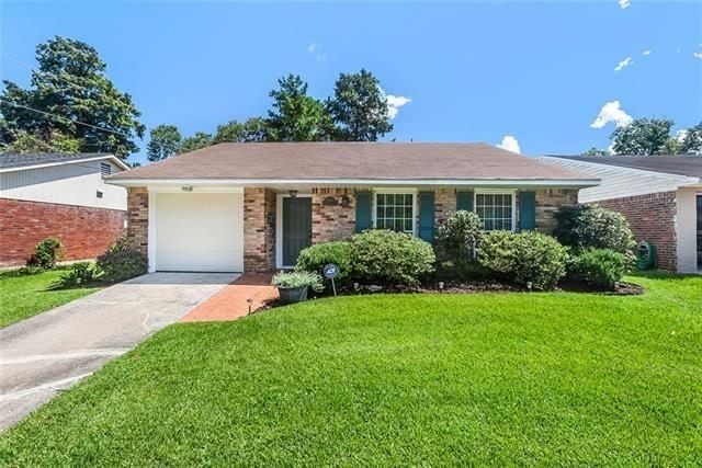 property at 2716 Gallinghouse St