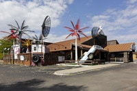Falcon Estates