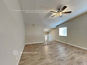 4445 Witches Hollow Ln in Colorado Springs, CO - Foto de edificio - Building Photo