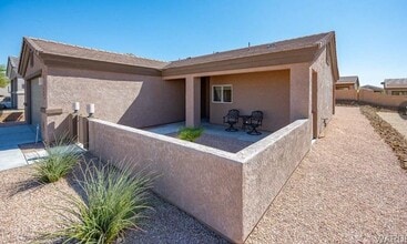 2680 Slide Mountain Loop in Bullhead City, AZ - Building Photo - Building Photo