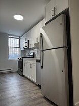 52 Queensberry St, Unit 3 Apartamentos