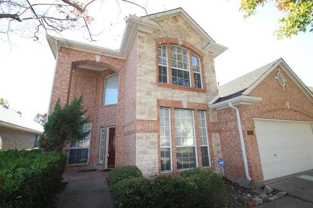 property at 18620 Gibbons Dr