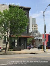 1638 E Fort Ave in Baltimore, MD - Building Photo - Building Photo