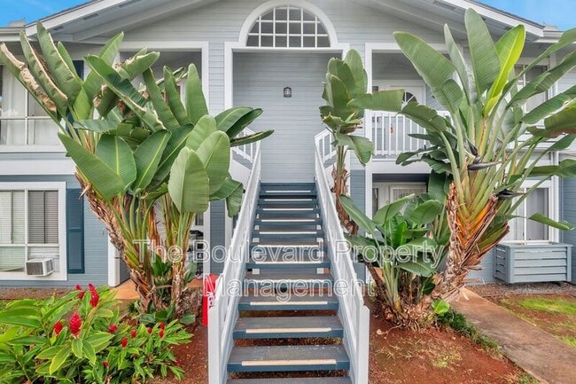 property at 94-828 Lumiauau St
