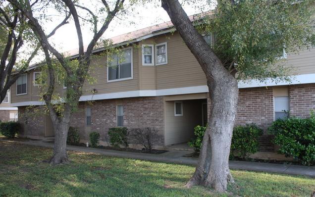 961 Schertz Pkwy in Schertz, TX - Building Photo