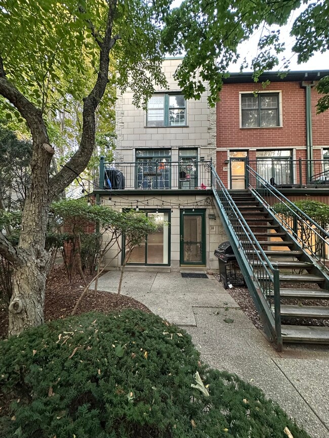 property at 1812 S State St