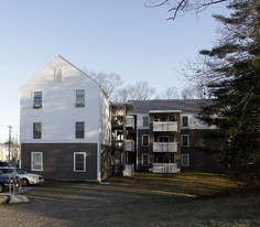 Kingstown Crossings Apartamentos